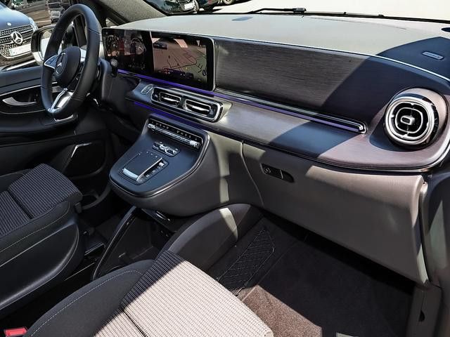 Mercedes-Benz V 250 Extralang Style V 250 d