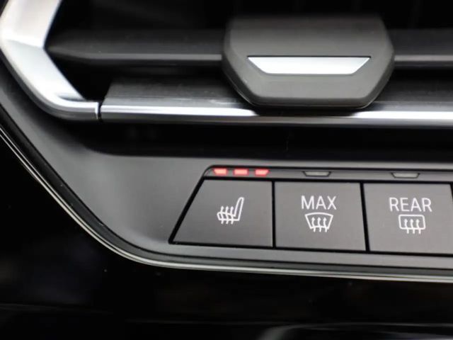 BMW Z4 Cabrio M-Sport M40i Roadster