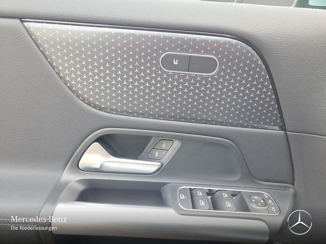 Mercedes-Benz GLA 180 Progressive