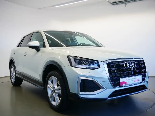 Audi Q2 30 TFSI