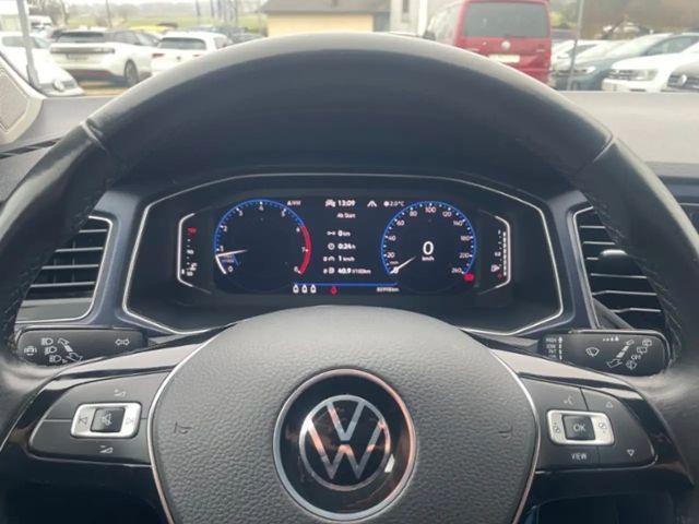 Volkswagen T-Roc 1.5 TSI