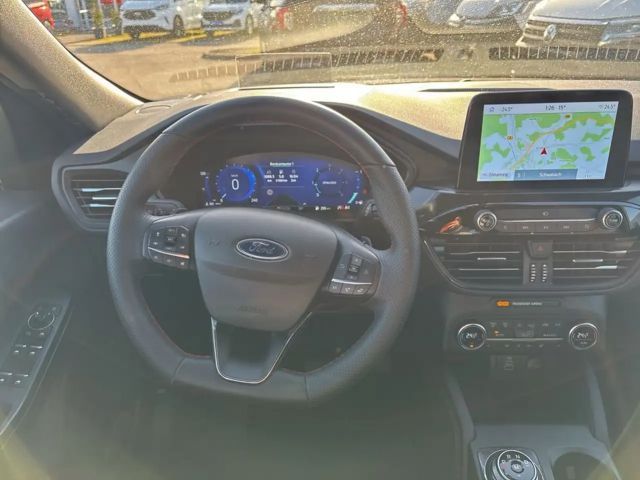 Ford Kuga ST Line X