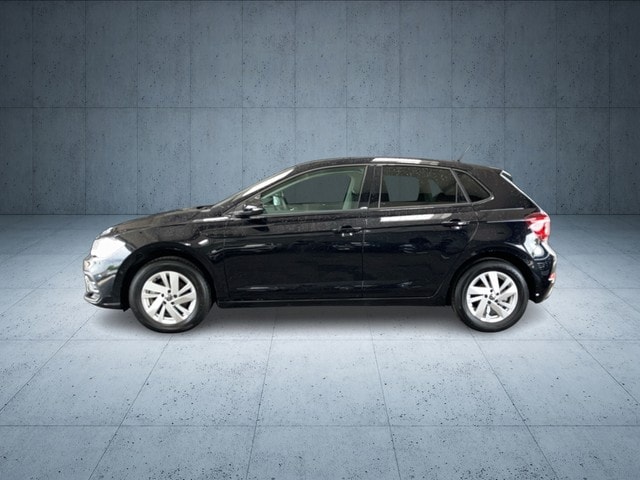 Volkswagen Polo DSG IQ.Drive Style