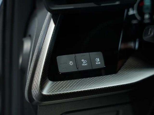 Audi RS3 Quattro Sedan