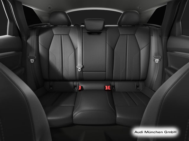 Audi A6 e-tron Avant Performance