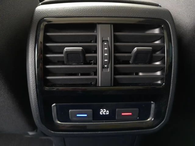 Volkswagen Passat DSG GTE Variant