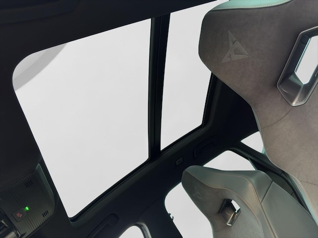 Cupra Formentor 2.0 TSI DSG