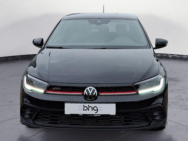 Volkswagen Polo GTI