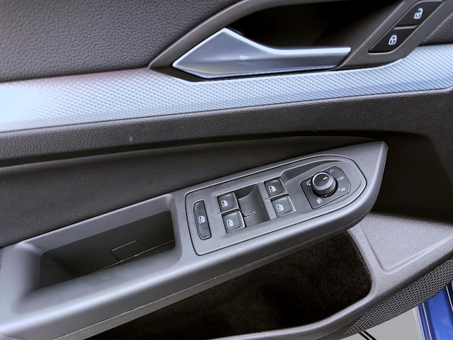 Volkswagen Golf 2.0 TDI DSG