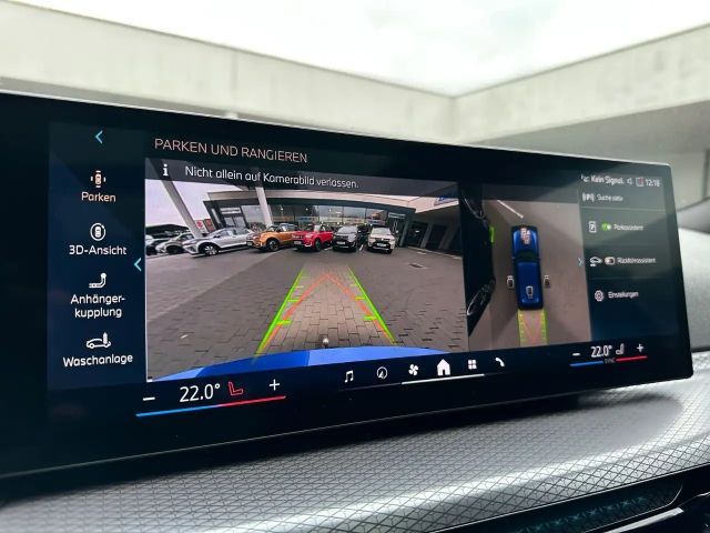 BMW 330 330e M-Sport Touring