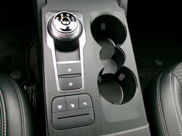 Ford Kuga Hybrid Titanium X