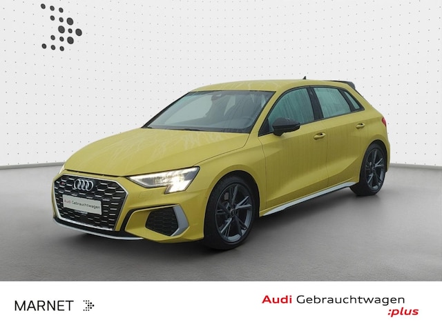 Audi S3 Quattro S-Tronic Sportback
