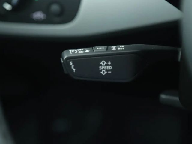 Audi A4 35 TDI Avant S-Tronic