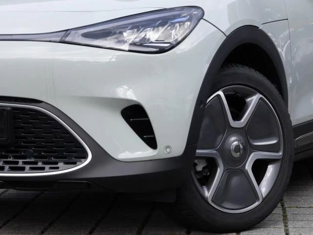 Smart #1 Pulse AWD #Pano#Memo#Distr#Ambi#360°#Head-up