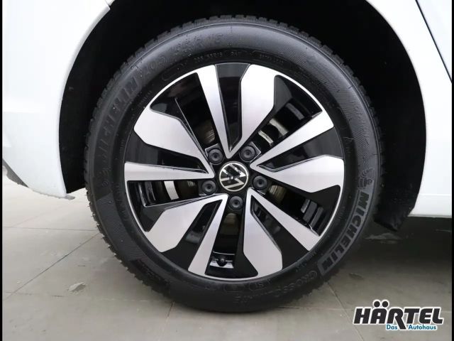 Volkswagen Golf 1.5 TSI