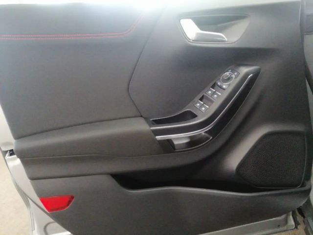 Ford Puma EcoBoost ST Line