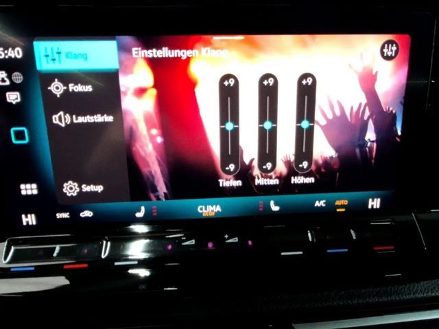 Volkswagen Caddy 2.0 TDI