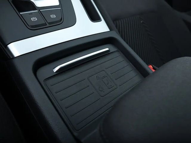 Audi Q5 Hybride Quattro