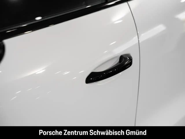 Porsche Cayenne Coupé GTS