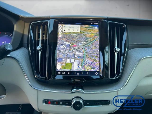 Volvo XC60 AWD Bright Ultimate