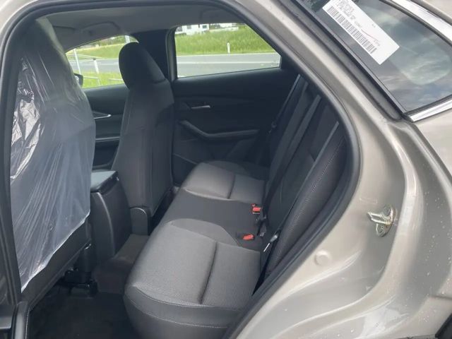 Mazda CX-30 Prime-line