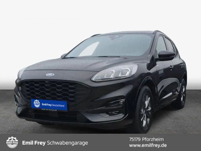 Ford Kuga EcoBoost ST Line X