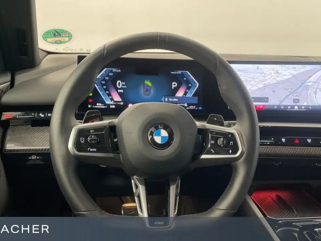 BMW 540 540d M-Sport Touring xDrive