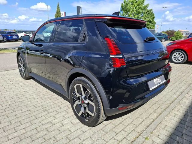 Renault 5 E-Tech Techno