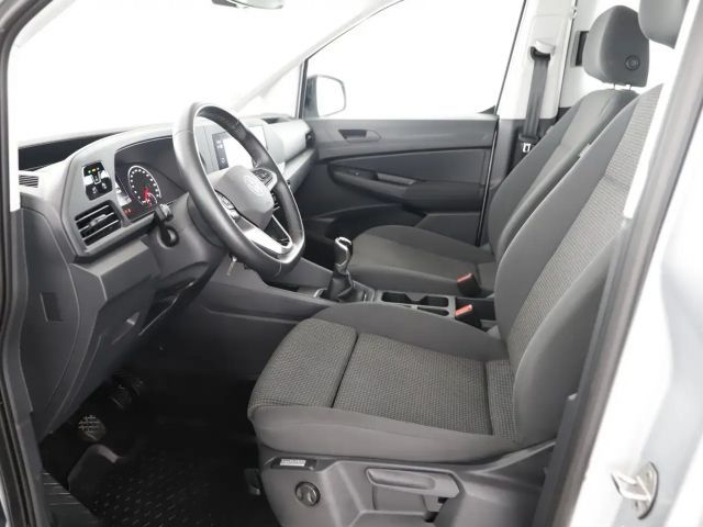 Volkswagen Caddy TDI