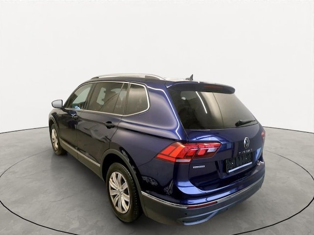 Volkswagen Tiguan 2.0 TDI Allspace Life