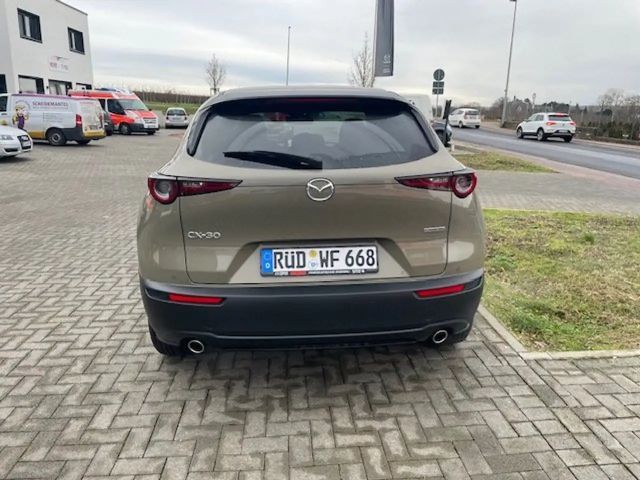 Mazda CX-30 Exclusive-line SkyActiv