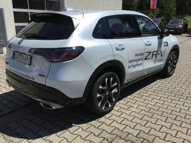 Honda ZR-V 2.0 Advance e:HEV i-MMD