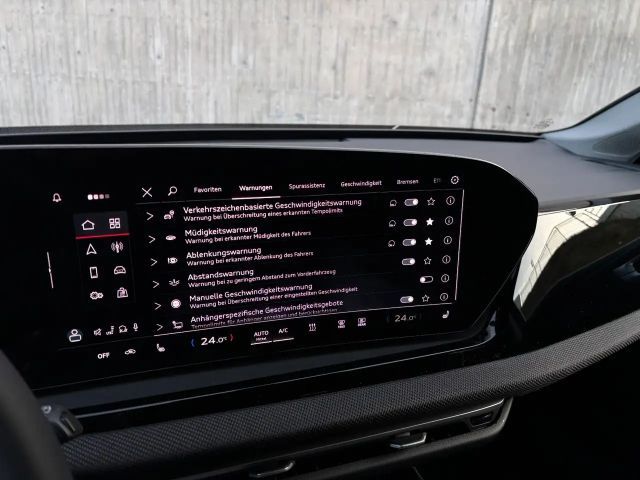 Audi A5 2.0 TDI Avant Quattro