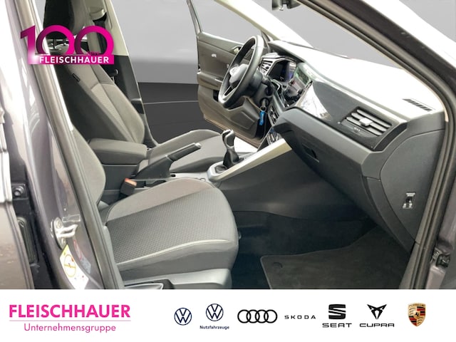 Volkswagen Taigo 1.0 TSI Life