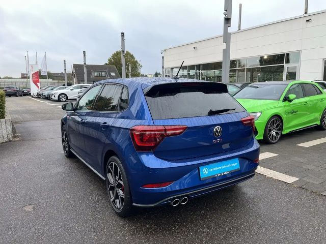 Volkswagen Polo GTI Pro