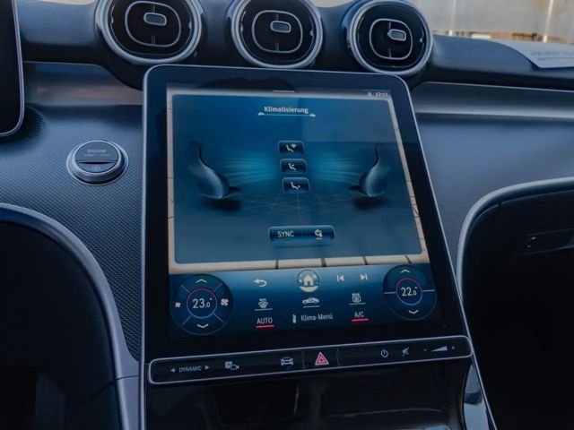 Mercedes-Benz C 200 AVANTGARDE C 200 d Estate