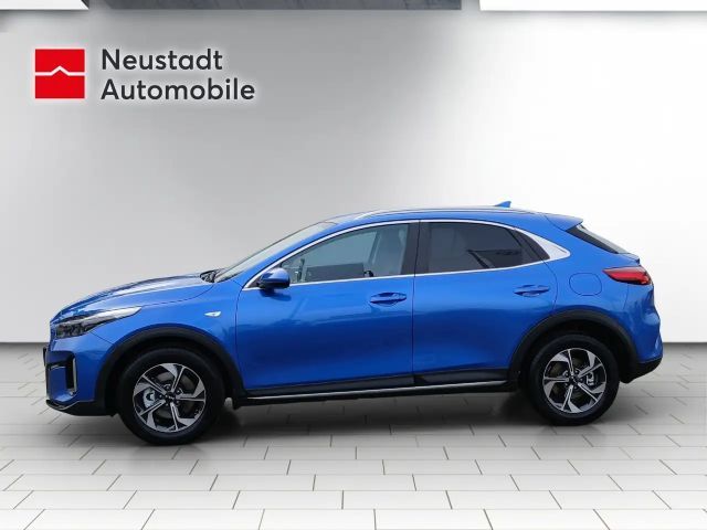 Kia XCeed DCT 1,0 T LED Navi Kamera