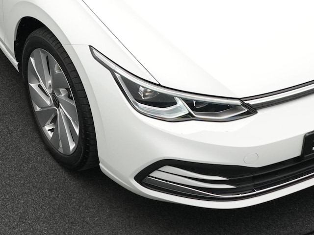 Volkswagen Golf 1.5 eTSI DSG Golf VIII Style