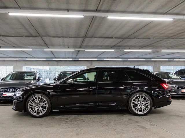 Audi S6 3.0 TDI Quattro
