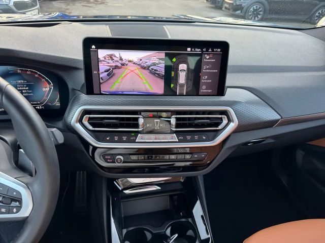 BMW X3 M-Sport xDrive