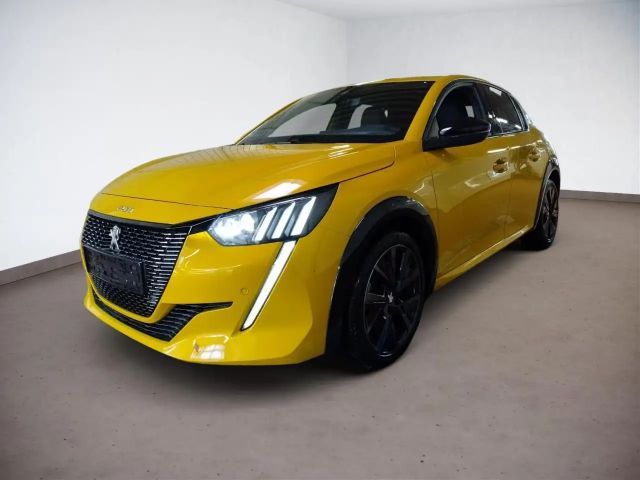 Peugeot 208 GT-Line PureTech