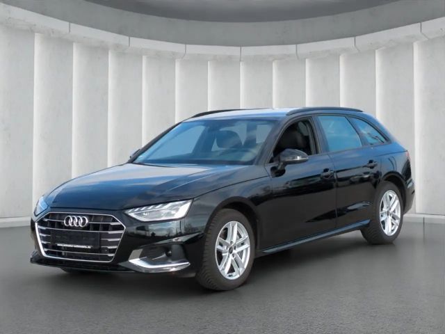 Audi A4 40 TDI Avant