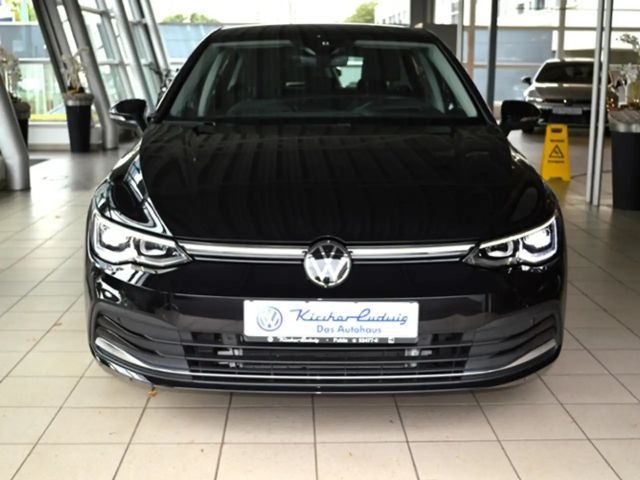 Volkswagen Golf DSG Golf VIII Style