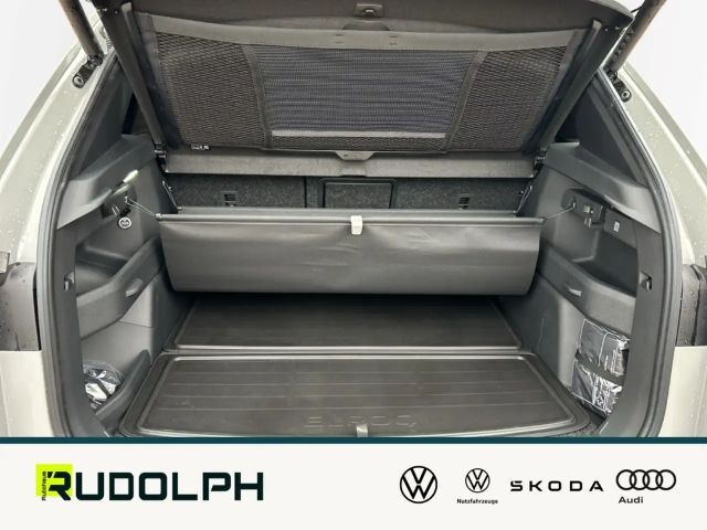 Skoda Elroq Sportline