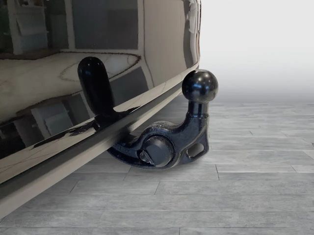 Skoda Octavia Selection