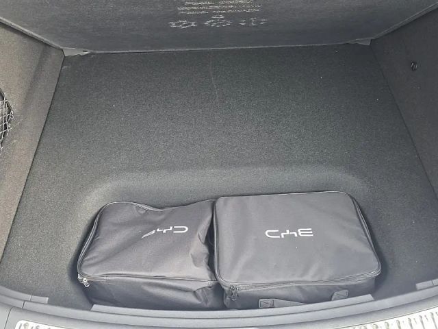 BYD Sealion 7 Comfort