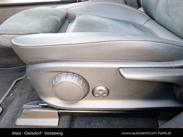 Mercedes-Benz EQB 300 4MATIC AMG Line