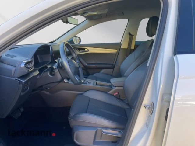 Cupra Formentor 1.5 TSI