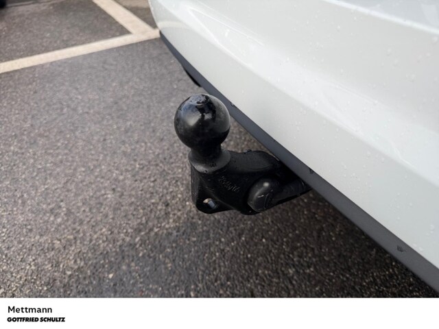 Volkswagen Touran 1.5 TSI DSG