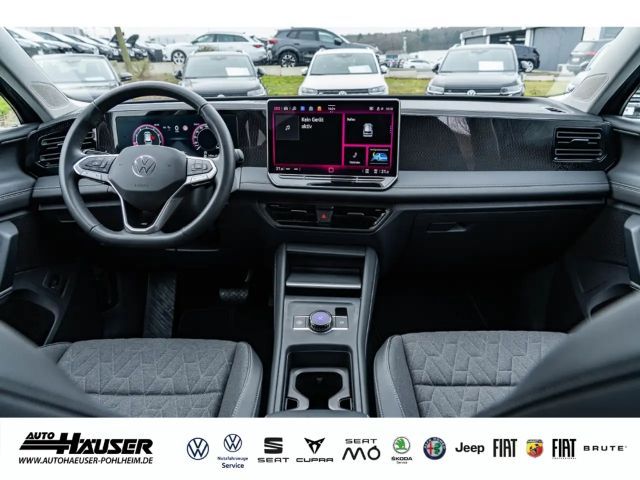 Volkswagen Tiguan 1.5 eTSI DSG Life